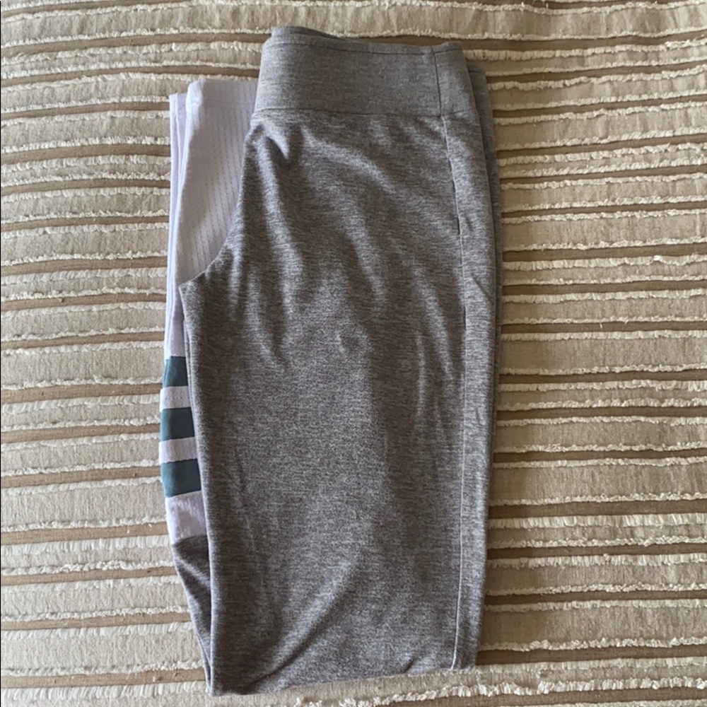Size XS Bombshell Sportswear Sock Leggings